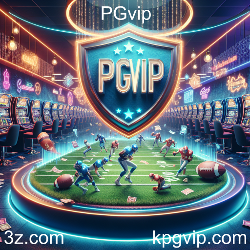 Jogos de Esportes no PGvip: A Emoção da Competição